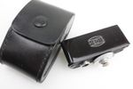 Black Paint MEDIS Rangefinder 93/184 Made in Germany - Infinity to 3 feet