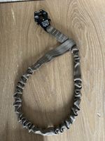Warrior Assault Systems Personal Retention Lanyard Coyote Tan