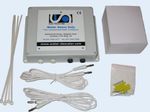 ELECTRONIC WATER CONDITIONER DESCALER SOFTENER – DUTY (MADE IN UK)