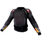New Adult Motocross Full Body Armor Jacket Enduro MX Bike Protective Gear