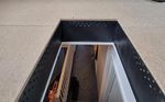 Loft Hatch Perimeter Trim for Loftleg Raised Storage Floor Insulation LoftLip