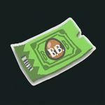 Bear Bee voucher x1