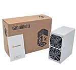 Goldshell Mini Doge Miner 235W 185MH/s - Dogecoin & Litecoin