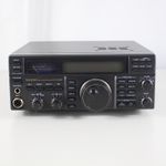 YAESU FT-840 HF Transceiver w/Manual Untested Ham Radio - EHB TK
