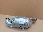 PSA Genuine Catalytic Converter DPF Combo Partner Berlingo 1.6 HDI 9823467180