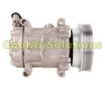 A/C Compressor Mercedes Citan108D 109D 111D Reconditioned