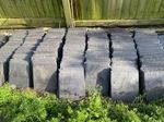 Welsh Slates 11’x13’ (28x33cm). Good Condition. Perfect for self build Shed etc