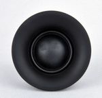 2pcs silk dome tweeter 30W~60W 4Ohm 25-core Black film treble Speaker Audio Part