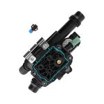 00Thermostat Housing for Citroen C3 C4 DS4 DS5 Peugeot 1.6 BlueHDi 9850364680