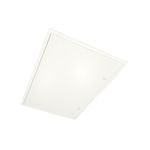 LOFT HATCH / 900x600 / HOLS / TRIDRIVE LOCK / INSULATED 0.78