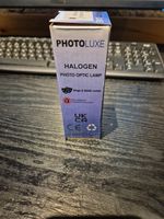 PHOTOLUXE HPL750 750w 240v G9.5hs Theatre Stage Bulb Lamp HPL750W UK Stock