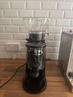 Fracino Coffee Bean Machine Grinder.Working (new no tags)