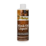 Fiebing's Mink Oil Liquid - 8oz