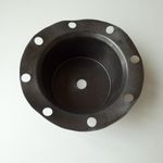 35317197 Intake Valve Diaphragm Cup Fit Air compressor