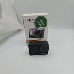 DJI Osmo Action 4 Essential Camera Black-Camera Only-Excellent Condition