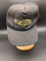 Colin Appleyard Brad Jones 12 Keith Farmer 303 Signed Cap Autograph Hat Bsb