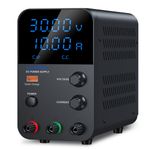 30V 60V 5A 10A adjustable Lab DC power supply Variable bench Switching Precision