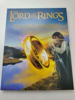 Royal Mint Rare Lord of the Rings 18-Coin Grand Collection