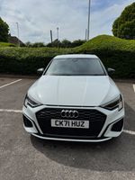 audi a3 edition 1