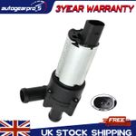 Auxiliary Water Coolant Pump for VW T4 Transporter 2.5 BUS VENTO 1.9 3D0965561D
