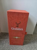 Glenfiddich 21 Years Single Malt Scotch Whisky Reserva Rum Cask (Empty Bottle)