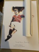 Duncan Edwards Print
