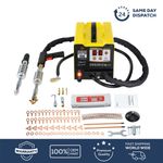 3KW 3800A Spot Welder Auto Car Body Machine Adjustable GEARZAAR Dent Puller