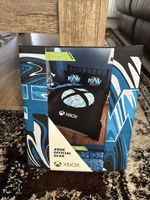 Boys Xbox Official Gear Gaming Double Reversible Duvet Set Bedding Xmas Gift.