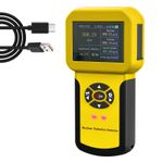 Geiger Counter Gamma Beta β Y X-Ray Radiation Nuclear Radiation Detector Tester