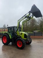 Claas Arion 420 (1682 hours, NO VAT)