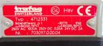 TRAFAG 471.2331 thermostat temperature switch