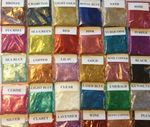 1kg 1000g Premium Fine Glitter - Bulk Wholesale Craft Wall Wine Glass Xmas Decor