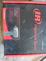 ingersoll rand 2115QTiMAX 3/8 drive airtool
