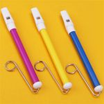 Perfectly Sized and Safe Slide Whistle for Young Music Enthusiasts