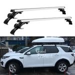 For Land Rover Discovery Sport L550 48 Roof Rack Crossbars Luggage Cargo Carrier