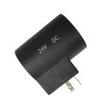 New 0501337052 24V 26W Solenoid Valve Coil 0501337052-24V Replacement