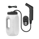 2.5L Installation-Free Bidet Sprayer for Home, Travel & Outdoors