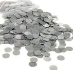 10mm Smoking Screens Steel Premium Gauzes Filter Free Postage UK