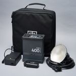 Elinchrom Quadra ELB 400 S Portable Lighting Kit