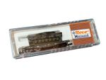 Roco Minitanks - 901 - Unused in original box - Flat Wagon & Tank 1:160 68mm