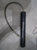Dialogue Dry Air System