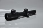 Visionking 1.25-5x26 Mil Dot Reticle Rifle scope Hunting 30 mm Mil dot 223 17