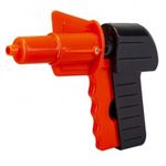 Retro Plastic Potato Spud Gun Childrens Kids Party Bag Filler Traditional Toy UK