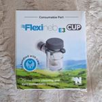 Flexineb E3 Cup Consumable Replacement Part MPN NC26027011+71