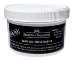 Brandon Bespoke Chopping Board / Wood Wax Oil Treatment - Food Safe