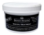 Brandon Bespoke Chopping Board / Wood Wax Oil Treatment - Food Safe