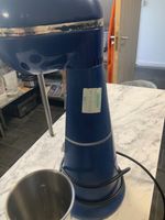 Dinkum Milkshake Shmoo Machine Mixer Blender Fully Working Retro Styling 