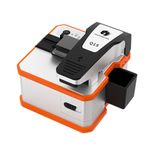 Q1S Fully Automatic Electric Fiber Optic Cleaver Rechargeable