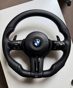 BMW M Sport Steering Wheel F30/F31 Bmw 3 series 2013-2019