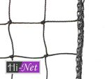 Football  Stop Net 100mm Practice Cage Batting Sports Rugby Netting All Sizes